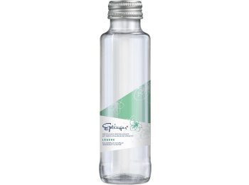 Eptinger grün wenig Kohlensäure 33cl MW 24er Har