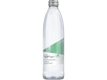 Eptinger grün wenig Kohlensäure 100cl MW 12er Har