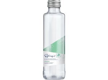 Eptinger grün wenig Kohlensäure 50cl MW 20er Har