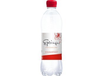Eptinger rot viel Kohlensäure 50cl PET 24er Tray