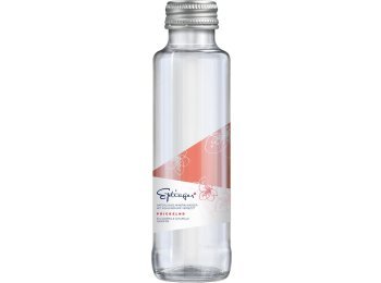 Eptinger rot viel Kohlensäure 33cl MW 24er Har