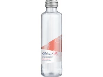 Eptinger rot viel Kohlensäure 50cl MW 20er Har