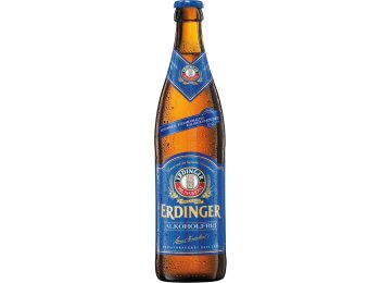 Erdinger alkoholfrei 50cl MW 20er Har