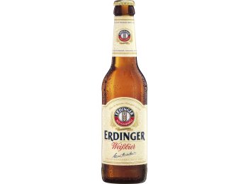 Erdinger Hefe-Weissbier 33cl MW 24er Har