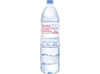 Evian ohne Kohlensäure 150cl PET 6er FOP