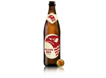 Falken Lager hell 50cl MW 20er Har