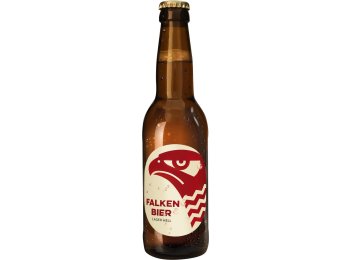 Falken Lager hell 33cl MW 24er Har