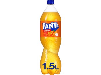 Fanta Orange 150cl PET 6er FOP