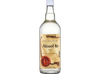 Feinsprit Alcohol Fin (Neutralalkohol) 100cl EW 6er Kart