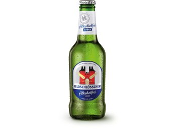 Feldschlösschen alkoholfrei 33cl EW 10er Kart.