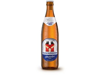 Feldschlösschen alkoholfrei 50cl MW 20er Har