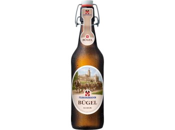 Feldschlösschen Bügel 50cl MW B 20er Har