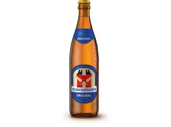 Feldschlösschen Original 50cl MW 10er Har
