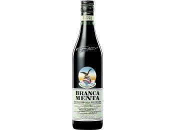 Fernet Brancamenta 70cl EW 6er Kart
