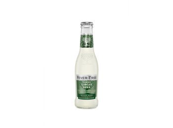 Fever Tree Ginger Beer 20cl EW 6x4er Tray