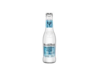 Fever Tree Mediterranean Tonic 20cl EW 6x4er Tray