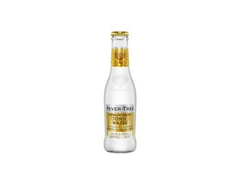 Fever Tree Tonic Water 20cl EW 6x4er Tray