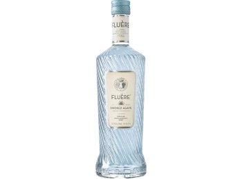 Fluere non alkoholic Smoked Agave 70cl EW 6er Kart