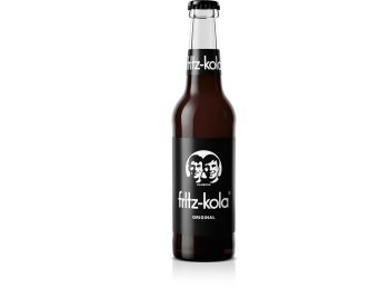 Fritz Kola 33cl MW 24er Har