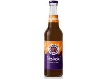Fritz Limo Misch-Masch 33cl MW 24er Har