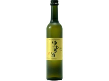Fukuju Yuzu Sake 50cl EW 12er Kart