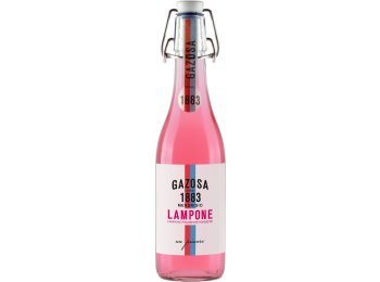 Gazosa 1883 Lampone 35cl MW B 20er Har