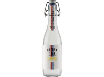 Gazosa 1883 Limone 35cl MW B 20er Har