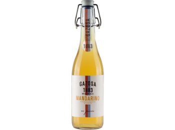 Gazosa 1883 Mandarino 35cl MW B 20er Har