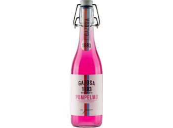 Gazosa 1883 Pompelmo rosa 35cl MW B 20er Har