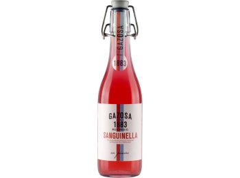 Gazosa 1883 Sanguinella 35cl MW B 20er Har