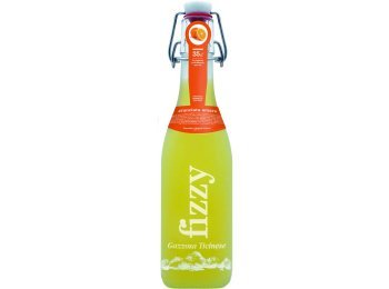 Gazzosa Fizzy Aranciata Amara 35cl MW B 20er Har