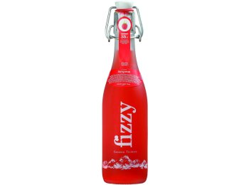 Gazzosa Fizzy Lampone 35cl MW B 20er Har