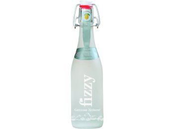 Gazzosa Fizzy Limone 35cl MW B 20er Har