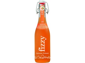 Gazzosa Fizzy Mandarino 35cl MW B 20er Har