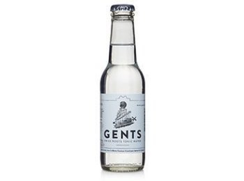 Gents Tonic Water 20cl EW 24er Kart