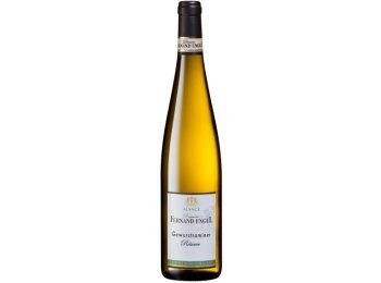 Gewürztraminer Réserve Demi Sec 2021 75cl EW 6er Kart