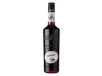 Giffard Crème de Mûres 70cl EW 6er Kart