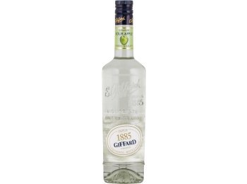 Giffard Sour Apple 70cl EW 6er Kart