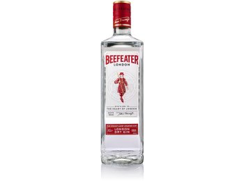 Gin Beefeater London Dry 70cl EW 6er Kart