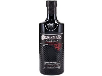 Gin Brockmans Premium 70cl EW 6er Kart