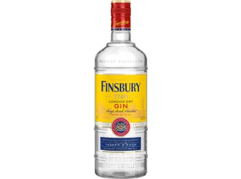 Gin Finsbury London Dry 70cl EW 6er Kart