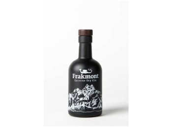 Gin Frakmont 70cl EW 6er Kart