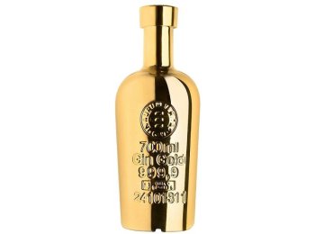 Gin Gold 70cl EW 6er Kart
