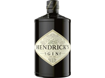 Gin Hendrick's 70cl EW 6er Kart