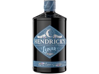 Gin Hendrick's Lunar 70cl EW 6er Kart