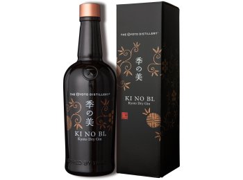 Gin Ki No Bi Kyoto Dry 70cl EW 6er Kart