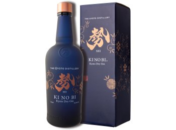 Gin Ki No Bi Sei Kyoto Dry 70cl EW 6er Kart