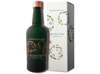 Gin Ki No Tea Kyoto Dry 70cl EW 6er Kart
