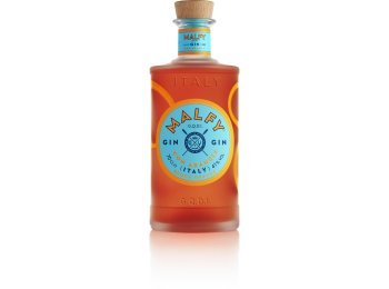 Gin Malfy Arancia 70cl EW 6er Kart