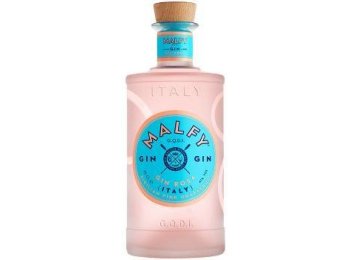 Gin Malfy Rosa 70cl EW 6er Kart